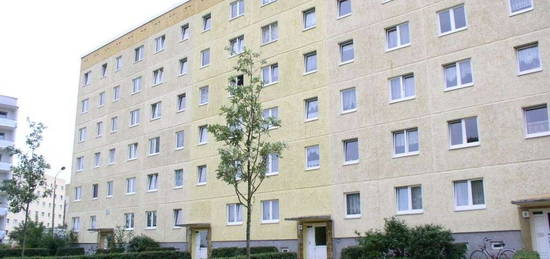 Singlewohnung mit Balkon