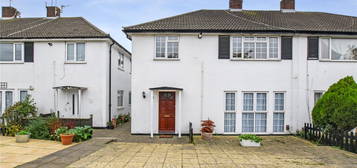 Maisonette for sale in Mera Drive, Bexleyheath DA7