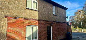 Flat to rent in Pennings Road, Tidworth SP9