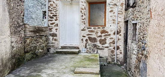 Achat maison 2 pièces 39 m²