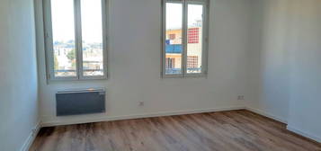 Appartement 1 pièce 34 m²