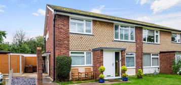 Maisonette for sale in Ravenswood Gardens, Isleworth TW7