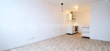 Pronájem bytu 2+kk 40 m², Třebenická,