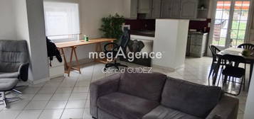 Vente maison 5 pièces 100 m²