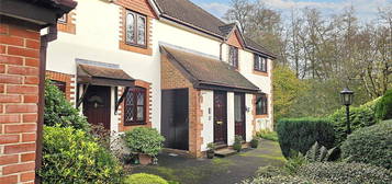 Flat for sale in Spring Meadows, Midhurst, West Sussex GU29