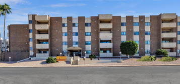 515 S Parkcrest Unit 538, Mesa, AZ 85206