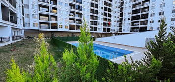 EDREMİT KADIKÖY İZYAP SİTESİNDE 2+1 SATILIK DAİRE