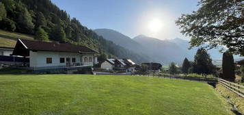 Aufgepasst: Sonniger Wohntraum mit Bergblick! (Familienfreundlich)