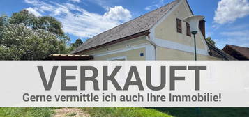 Schnäppchenhaus für Handwerker, Bastler und Baufüchse VERKAUFT