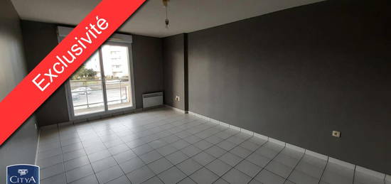 Achat appartement 3 pièces 60 m²