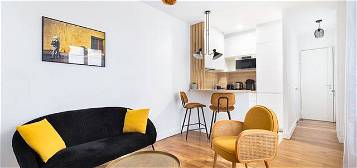 Location appartement 2 pièces 35 m²