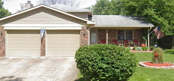 1659 Purcell Cir, Indianapolis, IN 46231