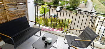 Appartement meublé 42 m² 2 pièces CAVAILLON