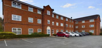 Flat to rent in Manor Fold, 5-7 Atkin Street, Worsley, Manchester M28