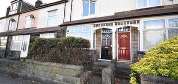 3 bedroom terraced house to rent