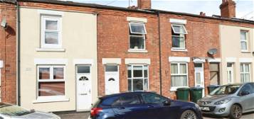 Terraced house to rent in Francis Street, Coventry CV6