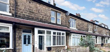 Detached house for sale in Grangefield Avenue, Burley In Wharfedale LS29