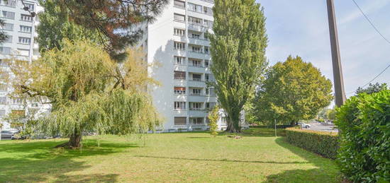 Appartement  à vendre, 3 pièces, 2 chambres, 55 m²