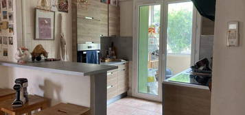 Location appartement 3 pièces 62 m²