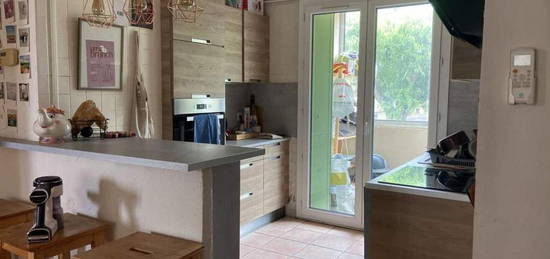 Location appartement 3 pièces 62 m²