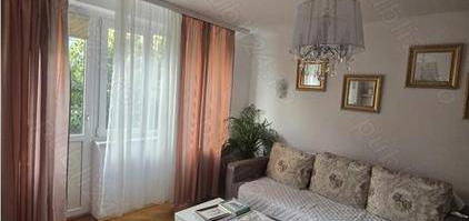 Iancu de Hunedoara, inchiriere 3 camere, mobilate