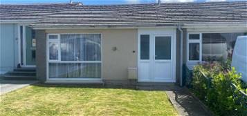 Bungalow for sale in Higher Well Close, Newquay TR7