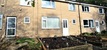 3 bed property to rent