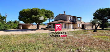 Ensemble Immobilier Lagnes 340 m² - 999 000 Euros-