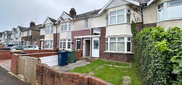 4 bed property to rent