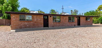 3404 E  Glenn St, Tucson, AZ 85716