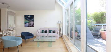 Location appartement 4 pièces 130 m²