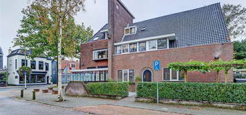 Parklaan 1