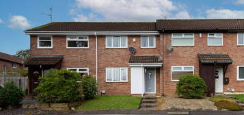 Terraced house for sale in Reigate Close, Thornhill, Cardiff CF14