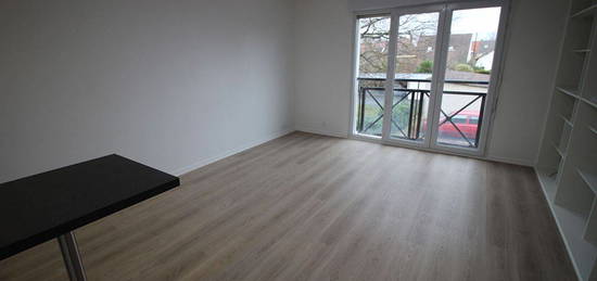 Appartement 1 pièce 30 m²