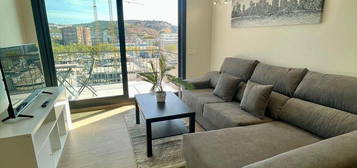 Apartamento de alquiler en Carrer del Ferro, La Marina del Prat Vermell