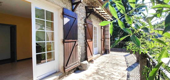 Vente maison 4 pièces 91 m²