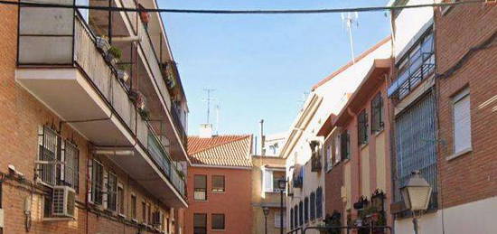 Piso en calle Del Niño, Casco histórico de Vicálvaro, Madrid