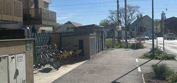 Sonnige, barrierefreie Wohnung mit Loggia, inkl. Küche- Nähe Badner Bahn und Bahnhof Mödling