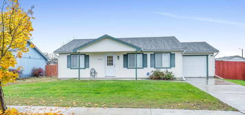 12717 W  Chandler Ave, Airway Heights, WA 99001