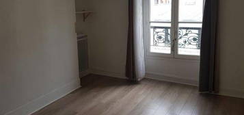 Location appartement 1 pièce 27 m²