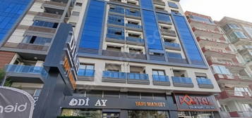 KARŞIYAKA ANADOLU CADDE ÜZERİ SIFIR EŞYALI 1+1 KİRALIK DAİRE