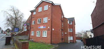 Flat to rent in Kemble Street, Prescot L34