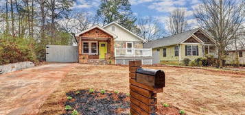 529 Warren Ave, Scottdale, GA 30079