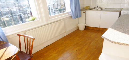 Studio to rent in Anson Road, London N7