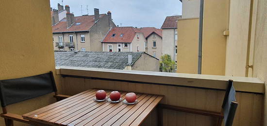 Location appartement 3 pièces 78 m²