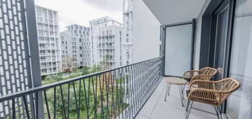 Location appartement 3 pièces 61 m²