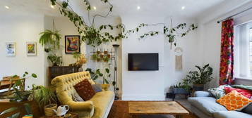 Terraced house for sale in 44 Northcote Road, St. George, Bristol BS5