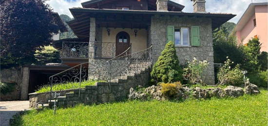 Villa in vendita in via San Rocco s.n.c