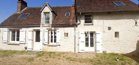 Maison  à vendre, 4 pièces, 3 chambres, 104 m²