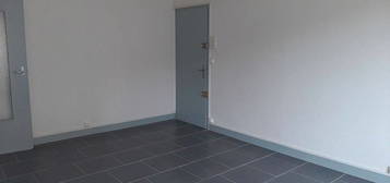 Appartement 1 pièce 28 m²